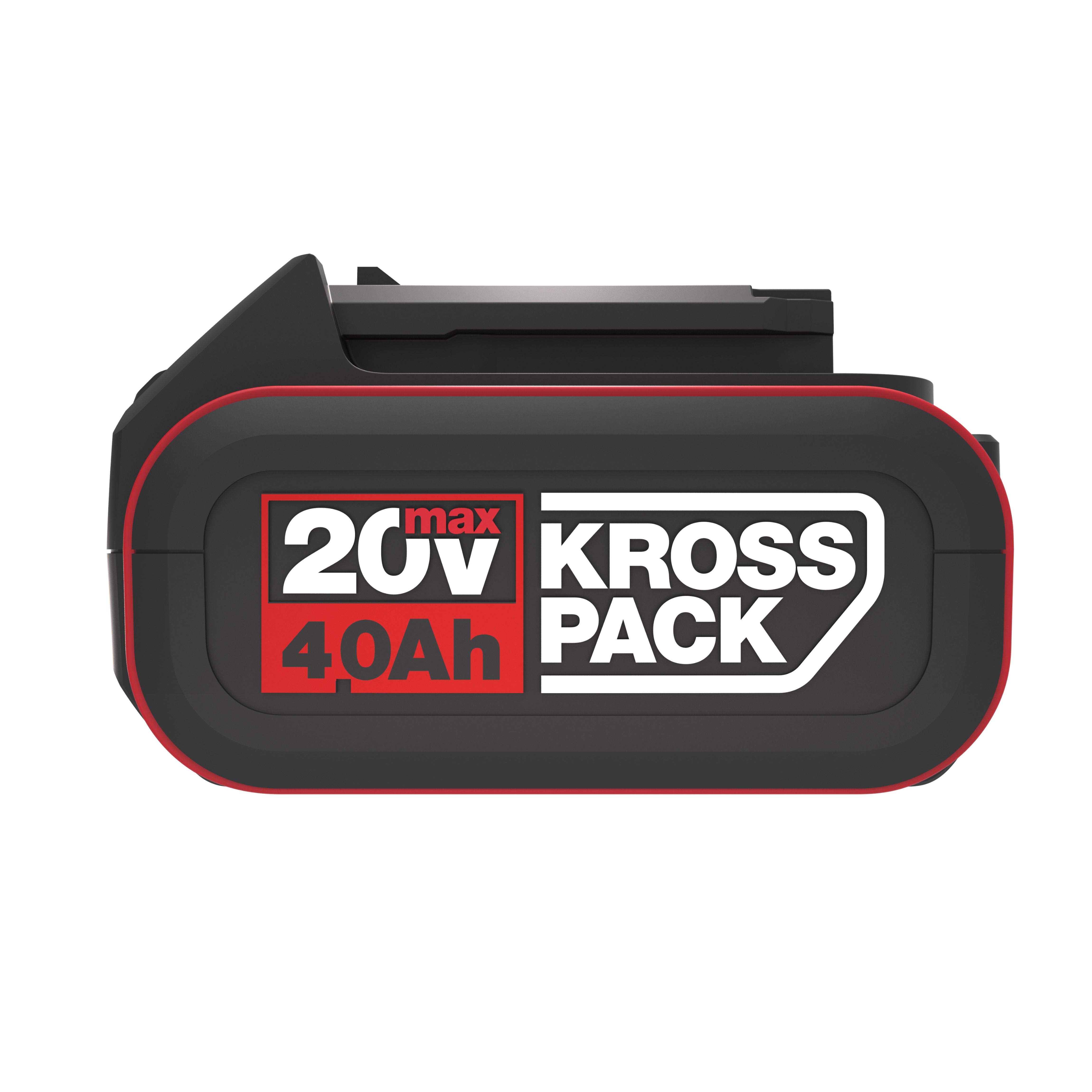 Batería 20V Kress  (4,0 Ah)
